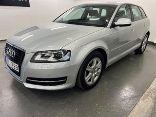 Audi A3 Sportback 2.0 TDI 