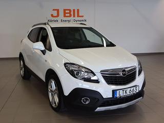 Opel Mokka 1.4 Turbo 