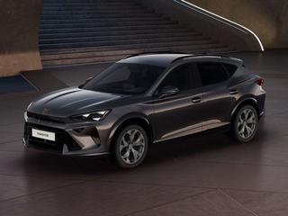 CUPRA Formentor 1.5 eTSI