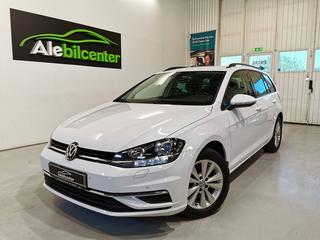 Volkswagen Golf Variant 1.6 TDI DPF SCR