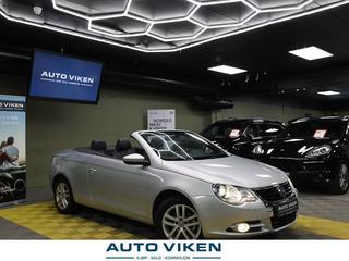 Volkswagen Eos 1.4 TSI
