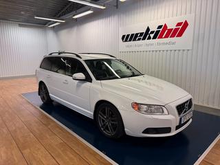 Volvo V70 T4