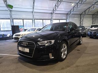 Audi A3 Sportback 1.0 TFSI