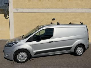 Ford Transit Connect 230 LWB 1.6 TDCi