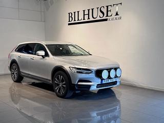 Volvo V90 Cross Country D4 AWD
