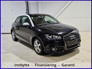 Audi A1 1.6 TDI