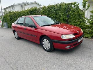 Renault Laguna 2.0