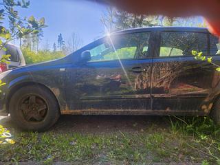 Opel Astra 1.6 Twinport