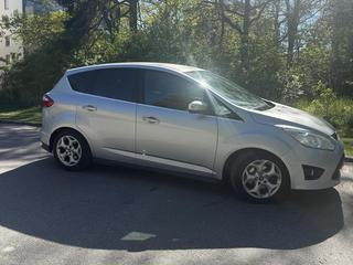 Ford C-Max 1.6 TDCi