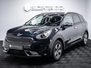 Kia Niro P-HEV