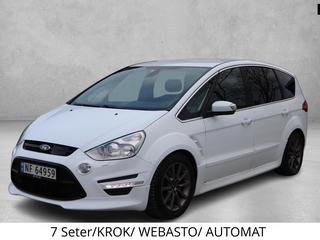 Ford S-MAX 2.0 TDCi