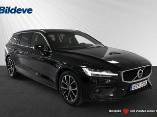 Volvo V60 D3