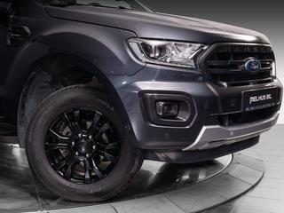 Ford Ranger Double Cab 2.0 EcoBlue Bi-Turbo 4x4
