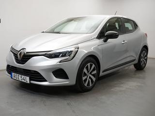 Renault Clio 1.0 TCe