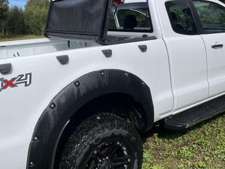 Ford Ranger SuperCab 2.2 TDCi 4x4