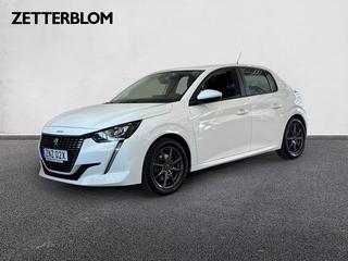 Peugeot 208 1.2 PureTech 100