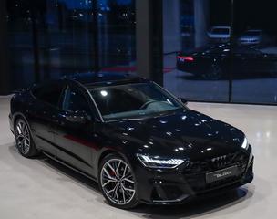 Audi A7 Sportback 55 TFSI e quattro