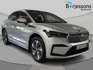 Škoda Enyaq Coupé 85x
