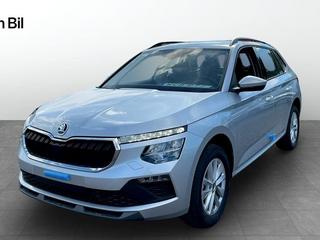 Škoda Kamiq 1.0 TSI