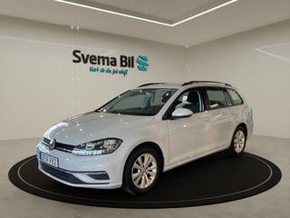 Volkswagen Golf Variant 1.0 TSI