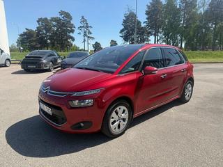 Citroën C4 Picasso 1.6 HDi