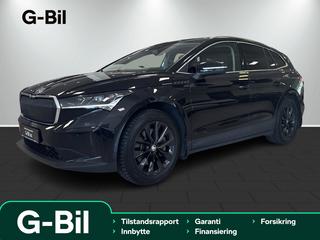 Škoda Enyaq iV 80