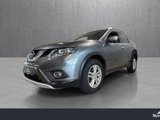 Nissan X-Trail 1.6 dCi DPF