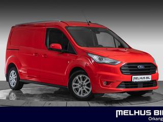Ford Transit Connect 240 LWB 1.5 EcoBlue