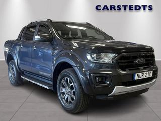 Ford Ranger Dubbelhytt 2.0 EcoBlue Bi-Turbo 4x4