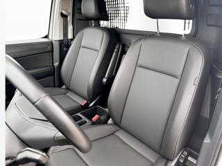 Volkswagen Caddy Cargo Maxi 2.0 TDI BMT 4Motion