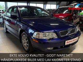 Volvo S40 1.8