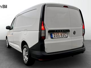 Volkswagen Caddy Cargo Maxi 2.0 TDI BMT