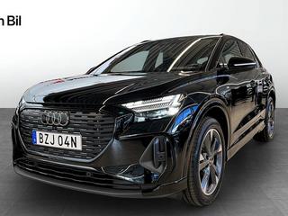 Audi Q4 45 e-tron quattro