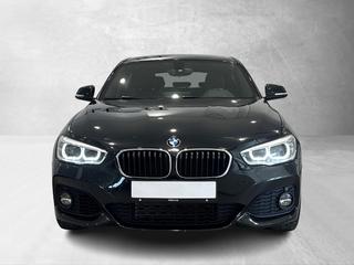 BMW 118i 5D