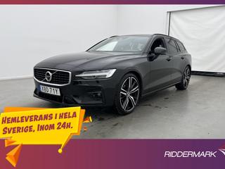 Volvo V60 D3