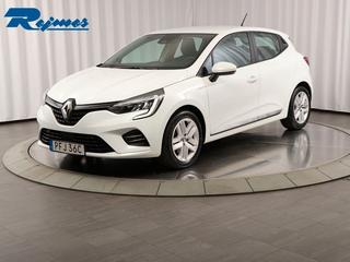 Renault Clio E-TECH