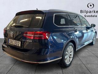 Volkswagen Passat Variant 2.0 TDI DPF SCR BMT 4Motion
