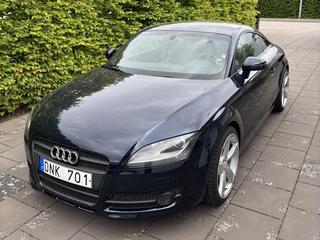 Audi TT Coupé 2.0 TFSI