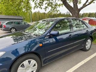 Toyota Camry 2.4