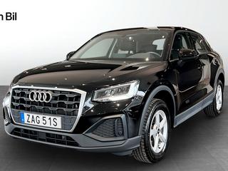 Audi Q2 30 TFSI