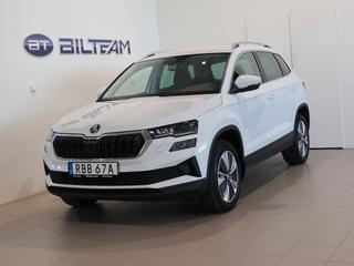 Škoda Karoq 1.5 TSI