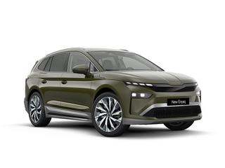 Škoda Enyaq 85x