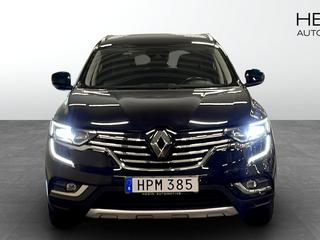 Renault Koleos 2.0 dCi 4WD
