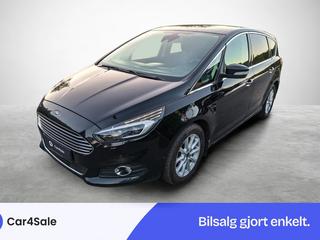 Ford S-Max 2.0 TDCi