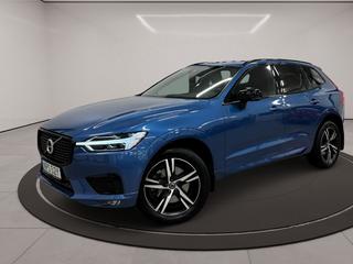 Volvo XC60 D4