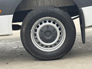 Mercedes-Benz Sprinter 2024 RAW07W