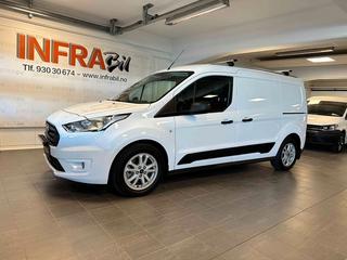 Ford Transit Connect 230 LWB 1.5 EcoBlue