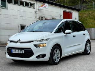 Citroën C4 Picasso 1.6 BlueHDi