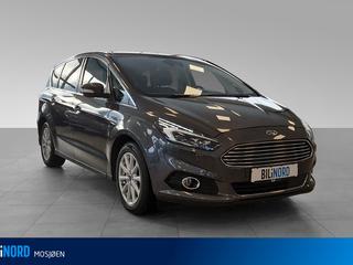 Ford S-Max 2.0 TDCi