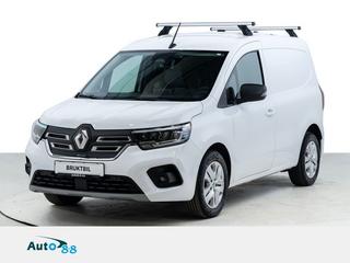 Renault Kangoo E-Tech